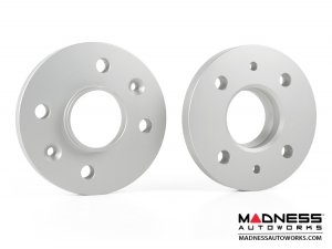 MINI Cooper Wheel Spacers - Athena - 16mm - R50 / R52 / R53 / R55 / R56 / R57 / R58 / R59